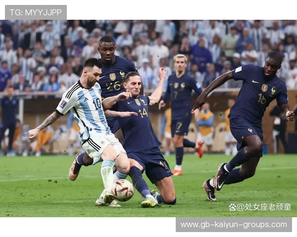 世界杯淘汰赛若梅西遭遇姆巴佩,会否引发全场尖叫? 世界杯淘汰赛若梅西遭遇姆巴佩,会否引发全场尖叫?